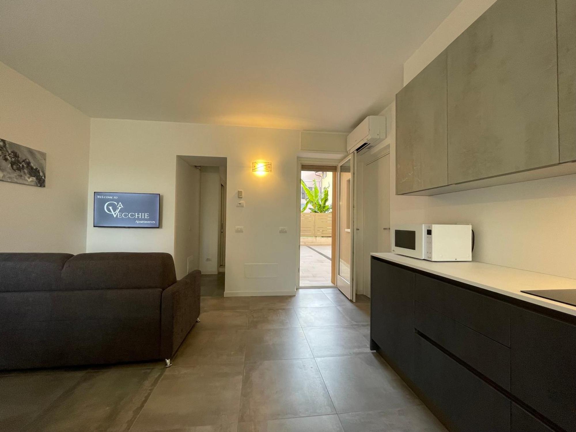 Cavecchie Desenzano Apartment Desenzano del Garda