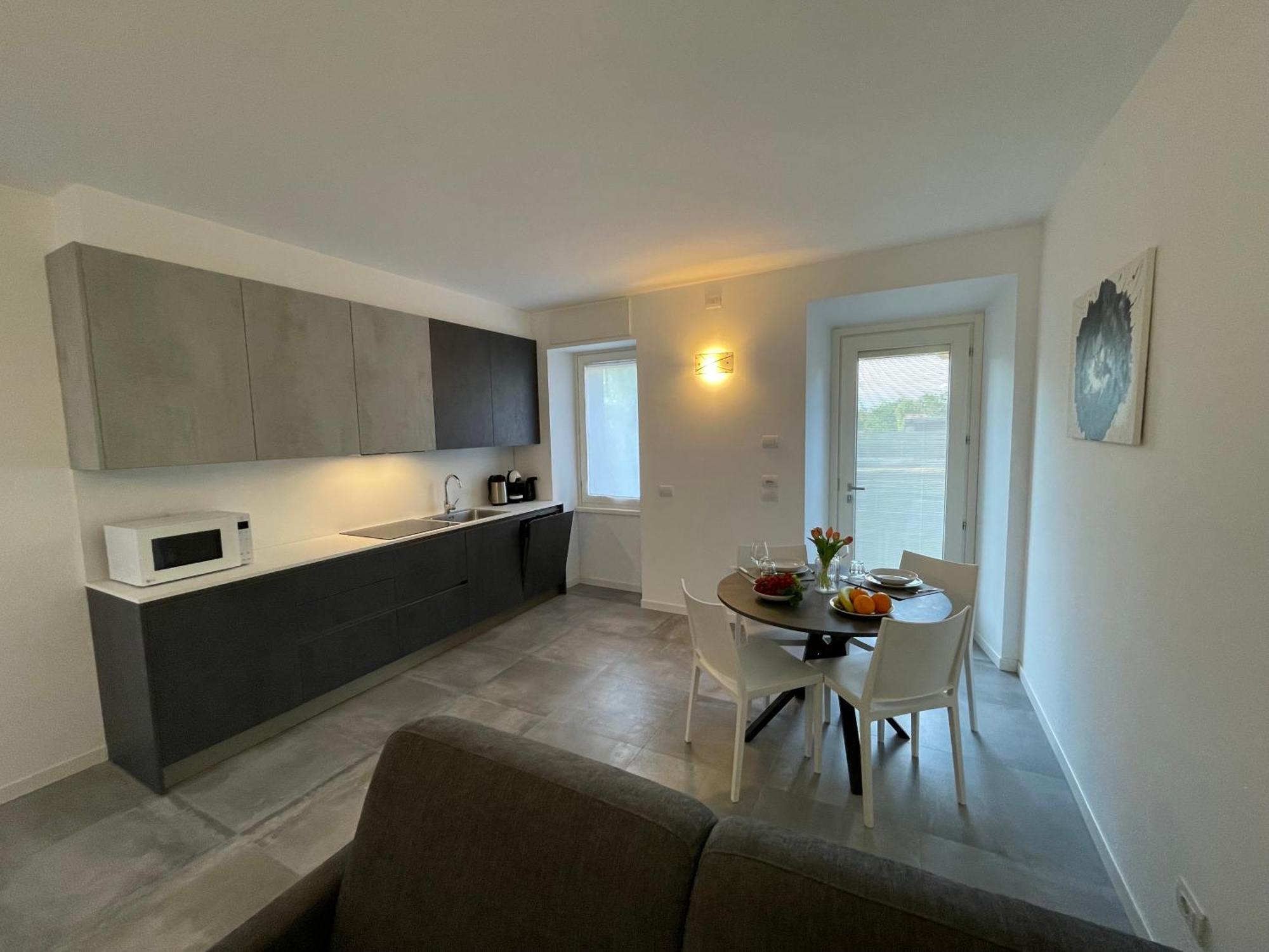 Apartment Cavecchie Desenzano