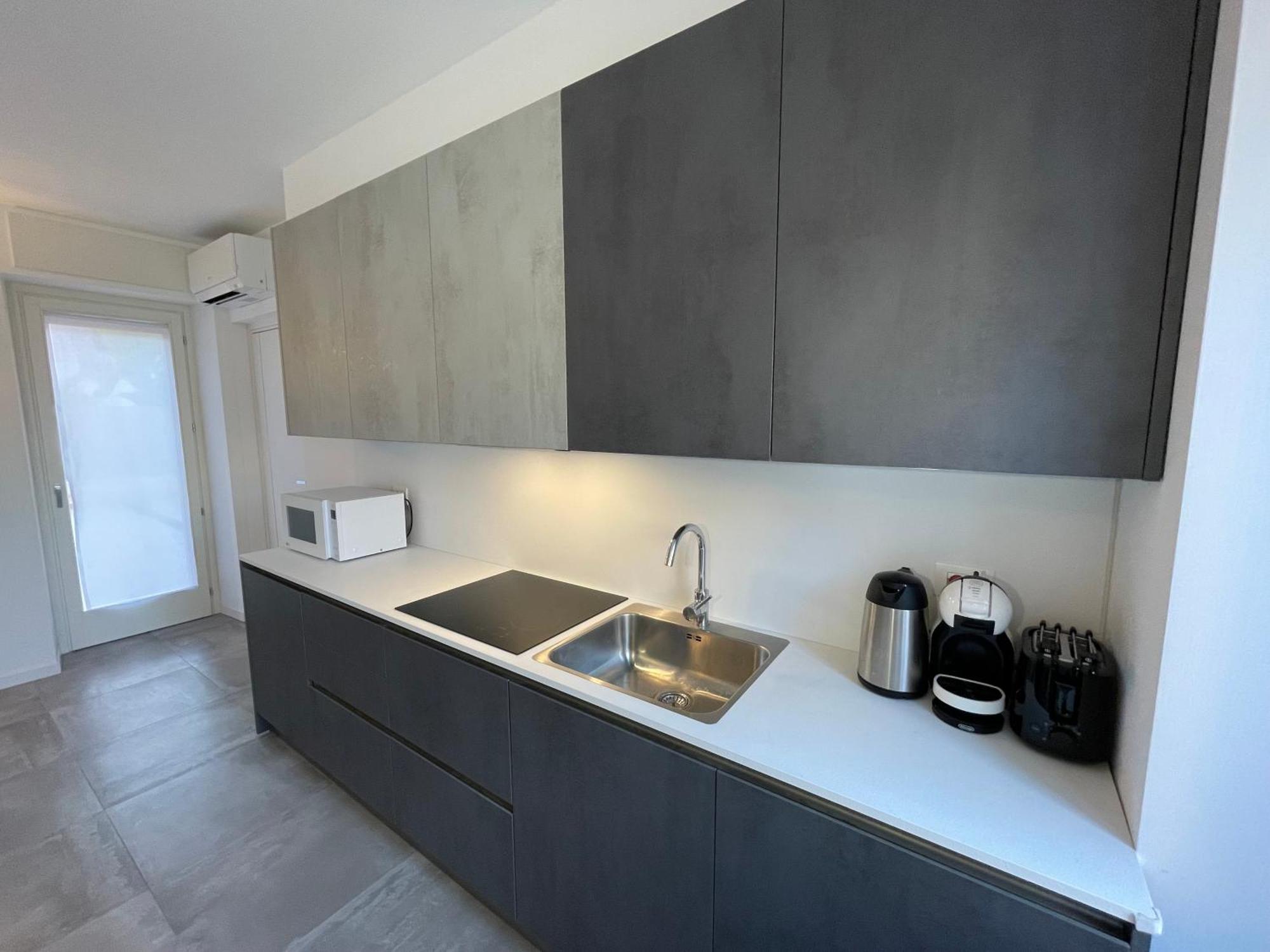 Cavecchie Desenzano Apartment *