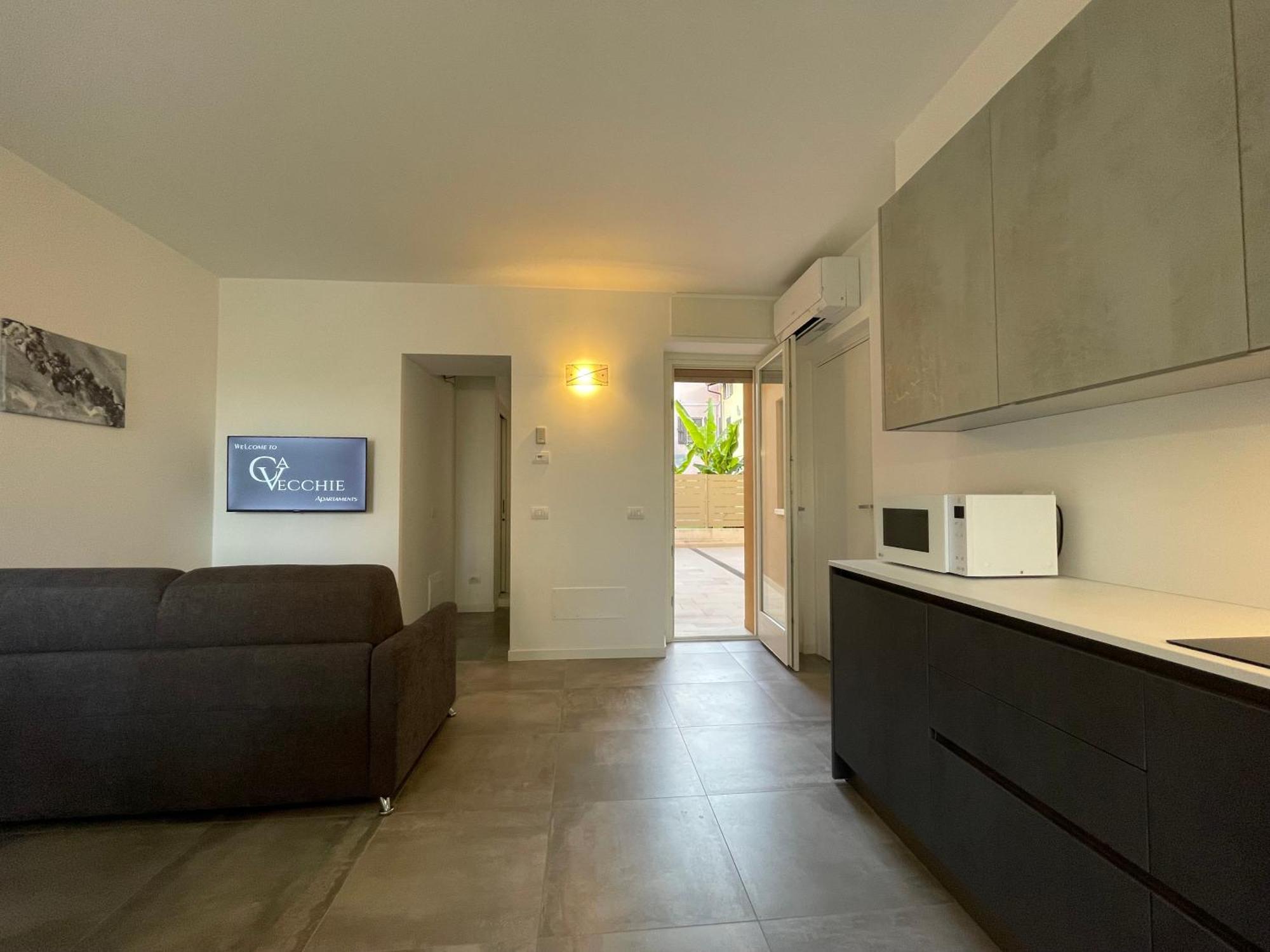 Cavecchie Desenzano Apartment