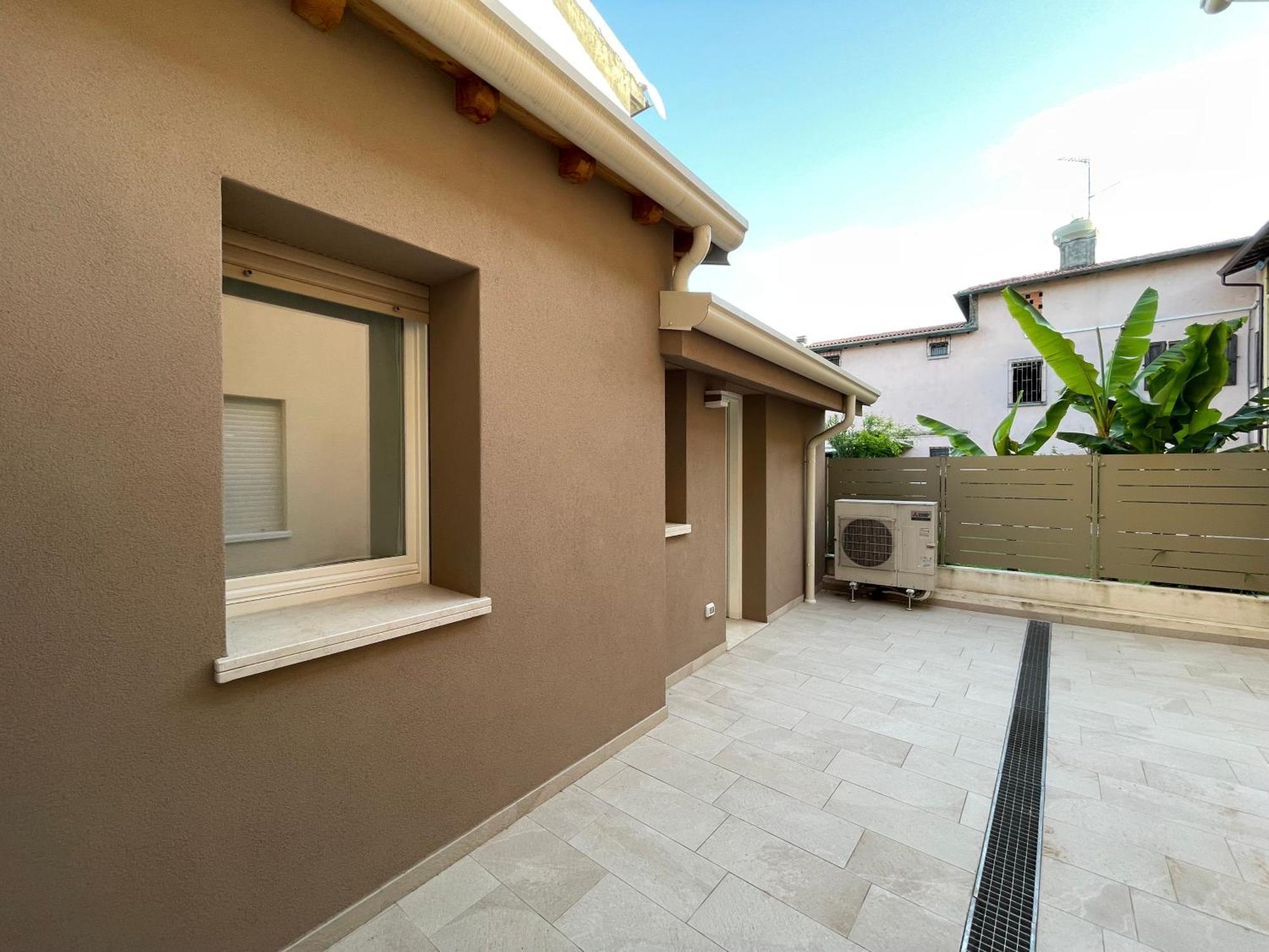 Cavecchie Desenzano Apartment