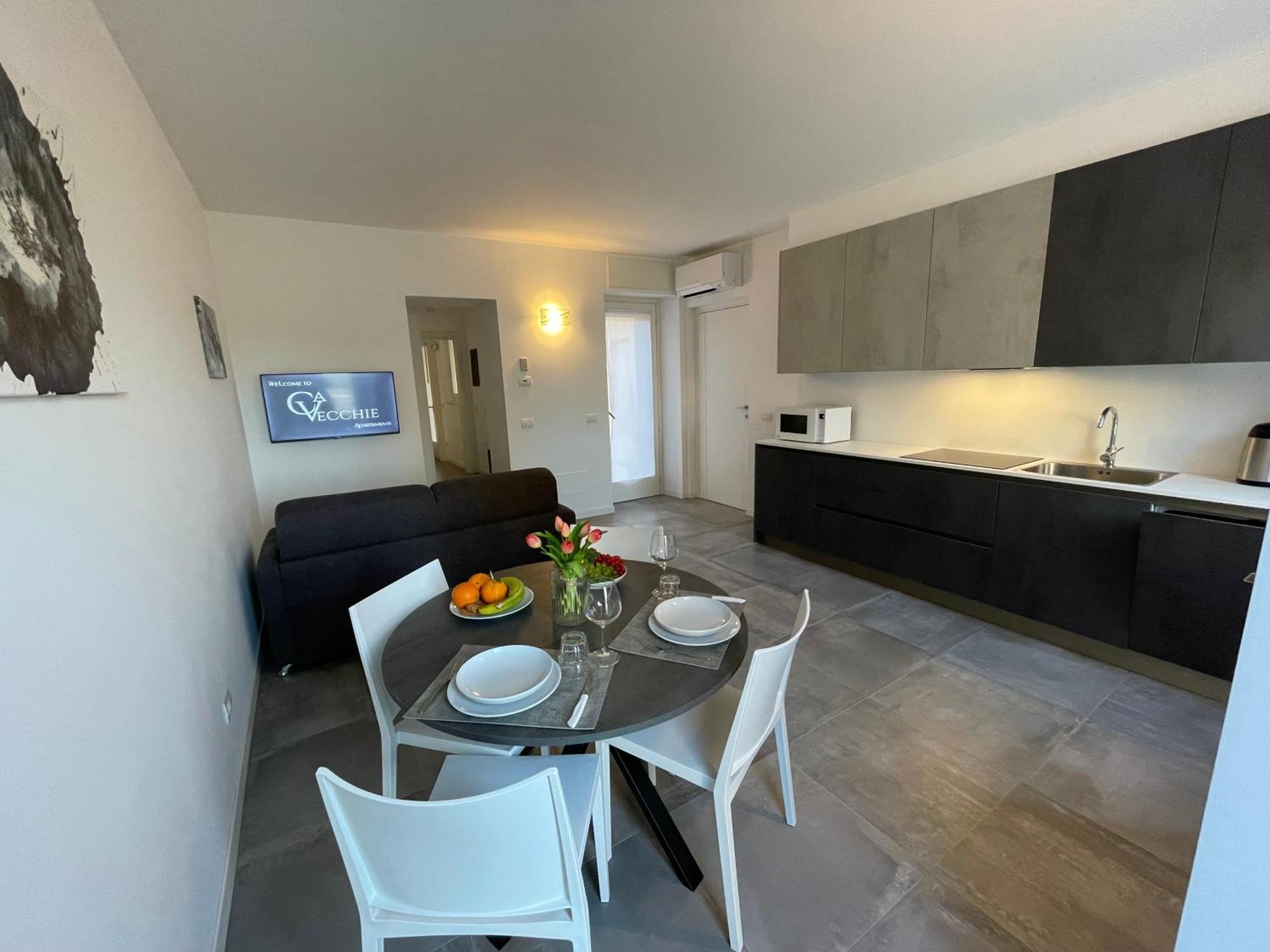Apartment Cavecchie Desenzano *