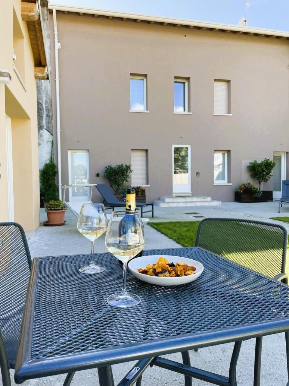 Cavecchie Desenzano Apartment *
