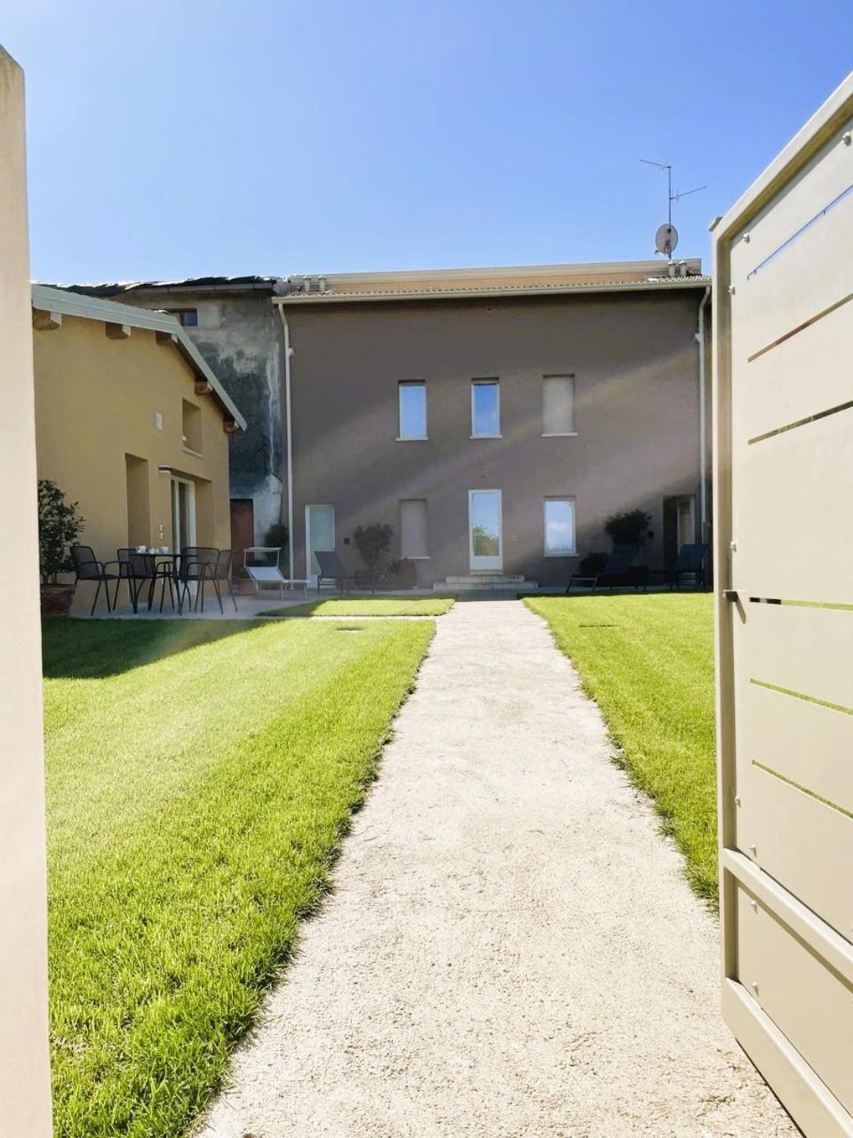 Cavecchie Desenzano Apartment Desenzano del Garda