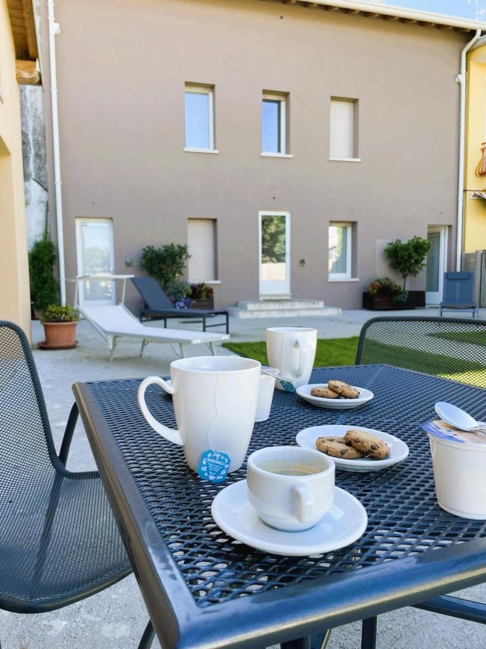 Apartment Cavecchie Desenzano