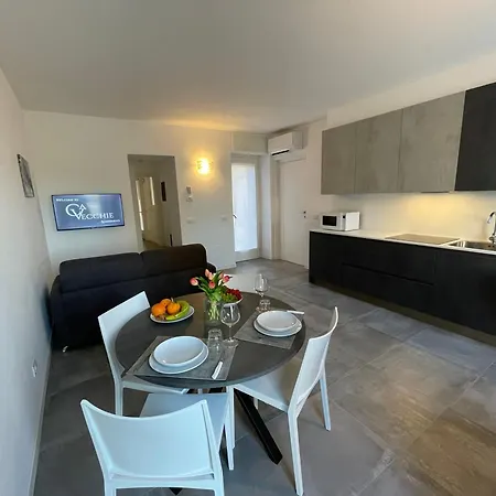 Cavecchie Desenzano Apartment Desenzano del Garda Exterior photo